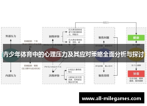 青少年体育中的心理压力及其应对策略全面分析与探讨